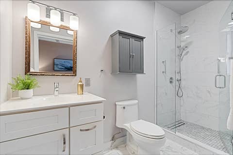 Tiny photo for 684 W Irving Park Road #E5, Chicago, IL 60613 (MLS # 12704618)