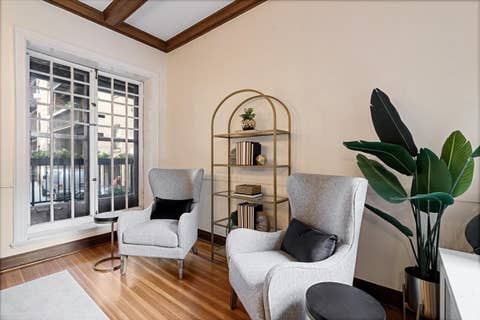Tiny photo for 684 W Irving Park Road #E5, Chicago, IL 60613 (MLS # 12704618)