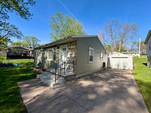 Tiny photo for 1812 N 6th Street, Clinton, IA 52732 (MLS # 12622593)