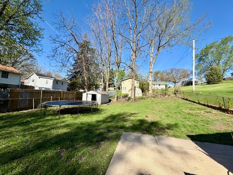 Tiny photo for 1812 N 6th Street, Clinton, IA 52732 (MLS # 12622593)