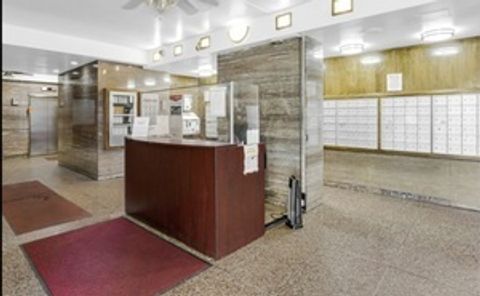 Tiny photo for 7337 S South Shore Drive #515, Chicago, IL 60649 (MLS # 12457537)