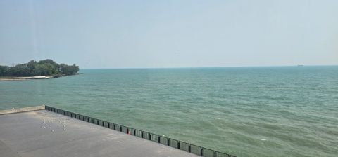 Tiny photo for 7337 S South Shore Drive #515, Chicago, IL 60649 (MLS # 12457537)