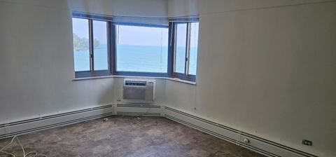 Tiny photo for 7337 S South Shore Drive #515, Chicago, IL 60649 (MLS # 12457537)