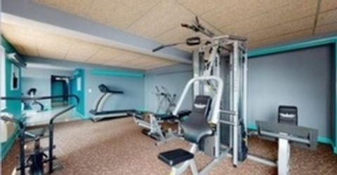 Tiny photo for 7337 S South Shore Drive #515, Chicago, IL 60649 (MLS # 12457537)