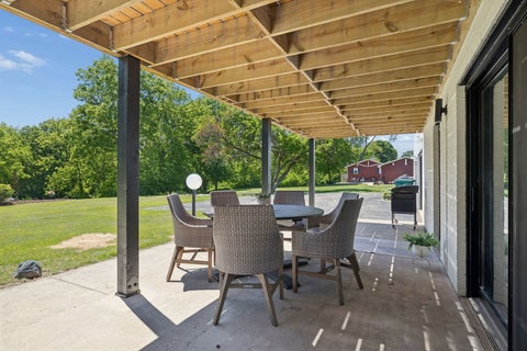 Tiny photo for 1598 Lake Holiday Drive, Lake Holiday, IL 60548 (MLS # 12662076)