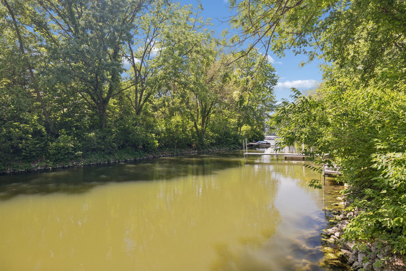 1598 Lake Holiday Drive