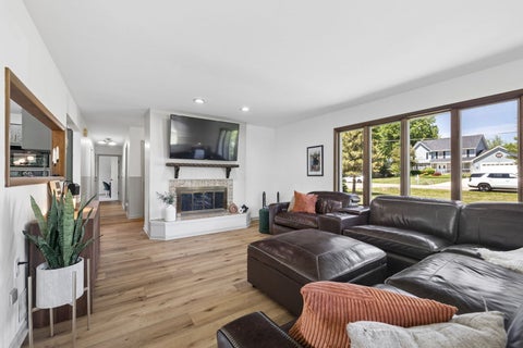 Tiny photo for 1598 Lake Holiday Drive, Lake Holiday, IL 60548 (MLS # 12662076)