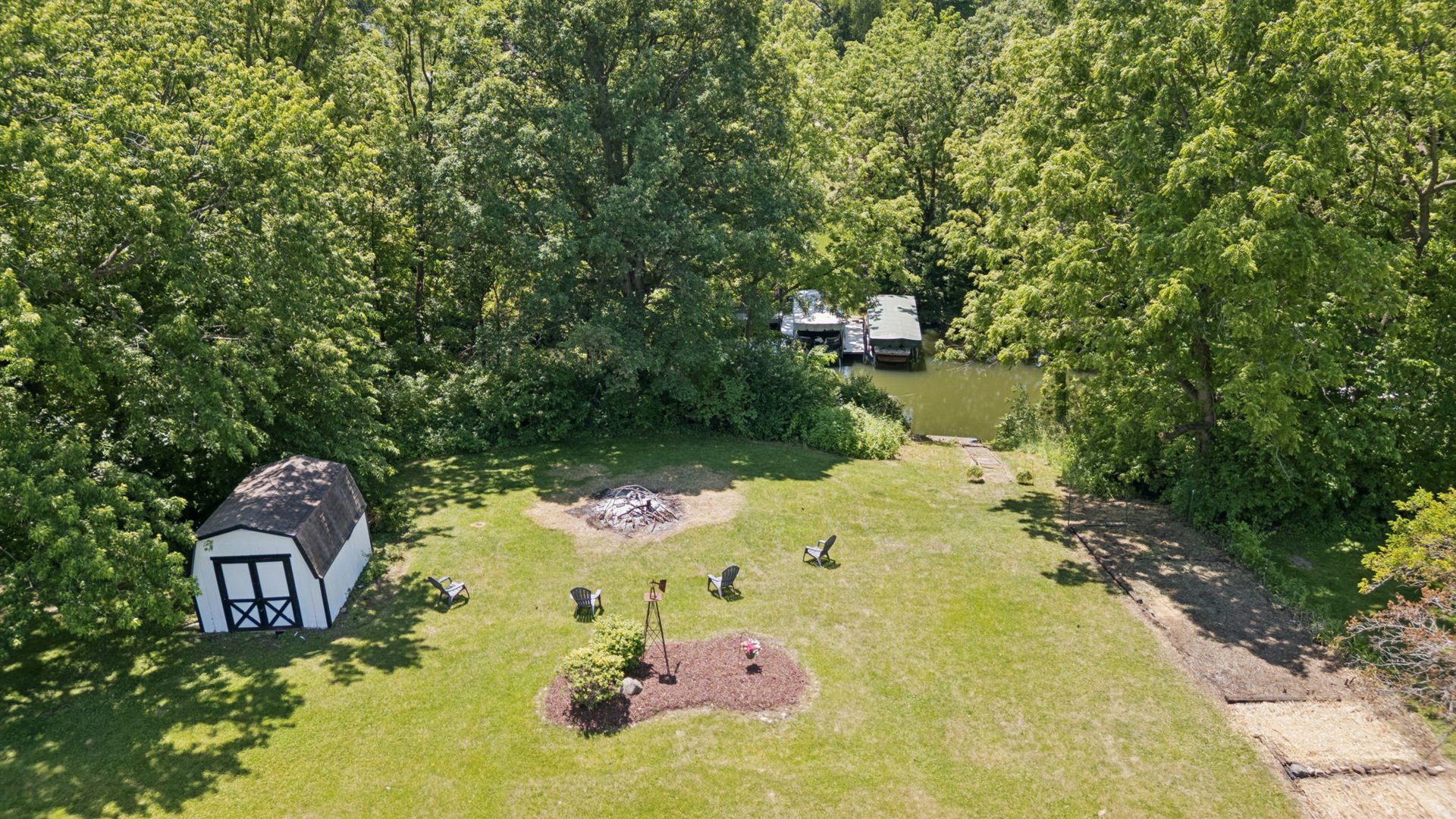 1598 Lake Holiday Drive