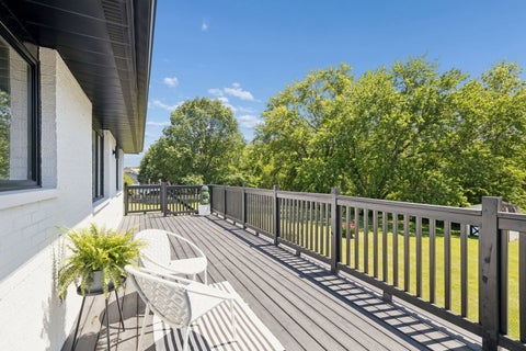 Tiny photo for 1598 Lake Holiday Drive, Lake Holiday, IL 60548 (MLS # 12662076)