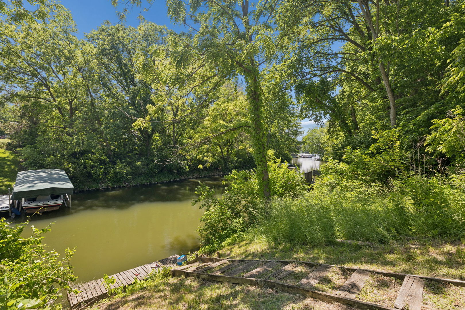 1598 Lake Holiday Drive