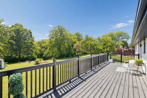 Tiny photo for 1598 Lake Holiday Drive, Lake Holiday, IL 60548 (MLS # 12662076)