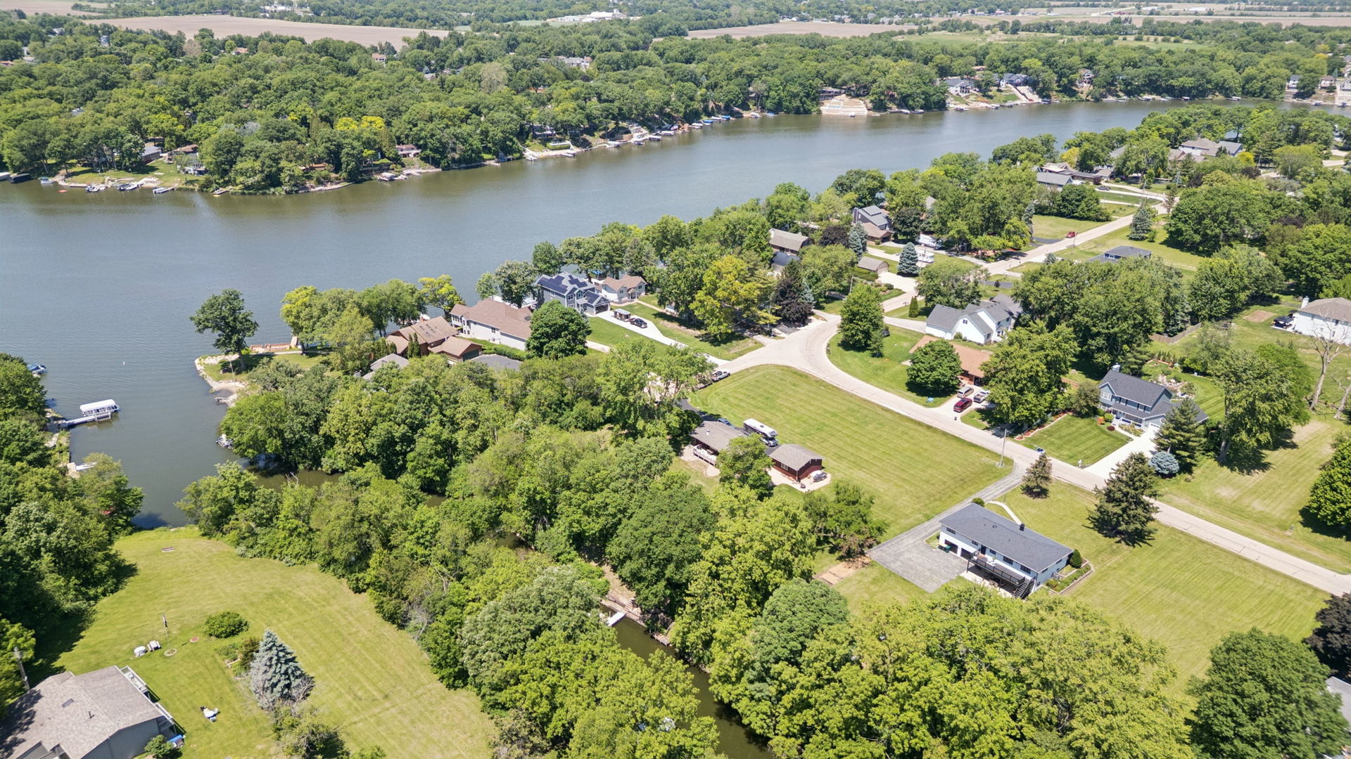 1598 Lake Holiday Drive