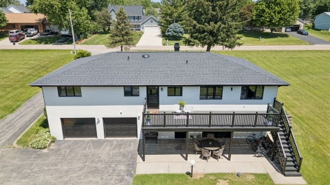 Tiny photo for 1598 Lake Holiday Drive, Lake Holiday, IL 60548 (MLS # 12662076)