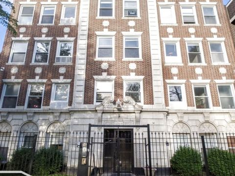 1627 N Humboldt Boulevard 3I Chicago IL 60647