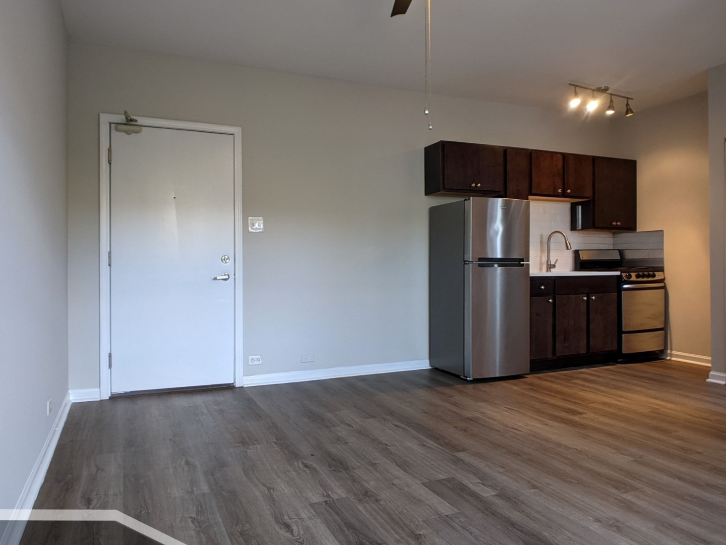 1627 N Humboldt Boulevard 3I