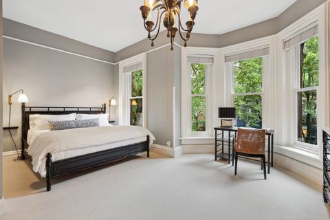 Tiny photo for 24 W Chestnut Street, Chicago, IL 60610 (MLS # 12547256)