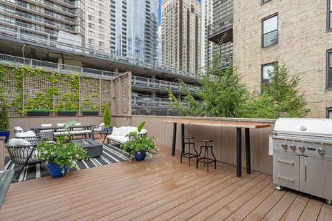 Tiny photo for 24 W Chestnut Street, Chicago, IL 60610 (MLS # 12547256)