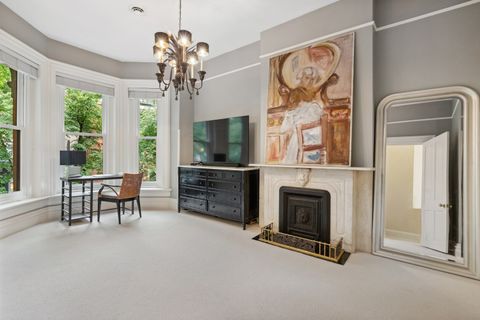 Tiny photo for 24 W Chestnut Street, Chicago, IL 60610 (MLS # 12547256)