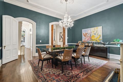 Tiny photo for 24 W Chestnut Street, Chicago, IL 60610 (MLS # 12547256)