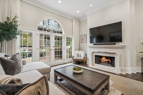 Tiny photo for 24 W Chestnut Street, Chicago, IL 60610 (MLS # 12547256)