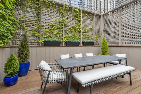 Tiny photo for 24 W Chestnut Street, Chicago, IL 60610 (MLS # 12547256)