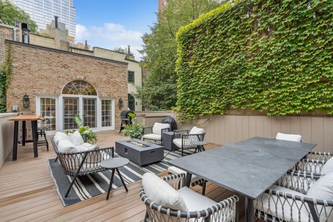 Tiny photo for 24 W Chestnut Street, Chicago, IL 60610 (MLS # 12547256)