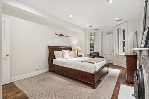 Tiny photo for 24 W Chestnut Street, Chicago, IL 60610 (MLS # 12547256)