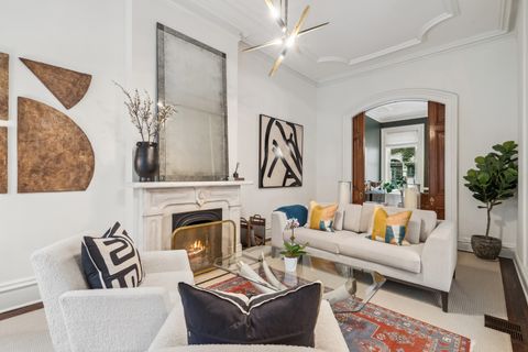 Tiny photo for 24 W Chestnut Street, Chicago, IL 60610 (MLS # 12547256)