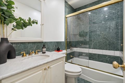 Tiny photo for 24 W Chestnut Street, Chicago, IL 60610 (MLS # 12547256)