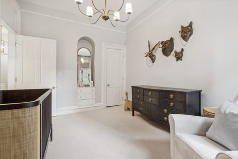 Tiny photo for 24 W Chestnut Street, Chicago, IL 60610 (MLS # 12547256)