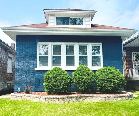 9432 S Vernon Avenue Chicago IL 60619