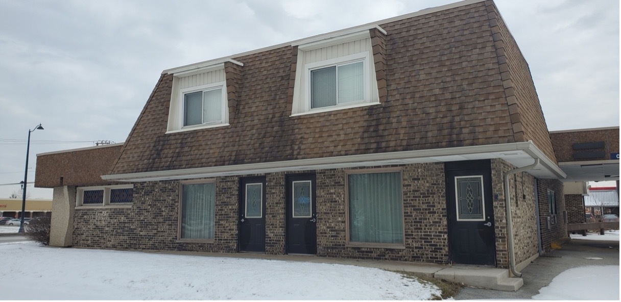 12004 S Pulaski Road