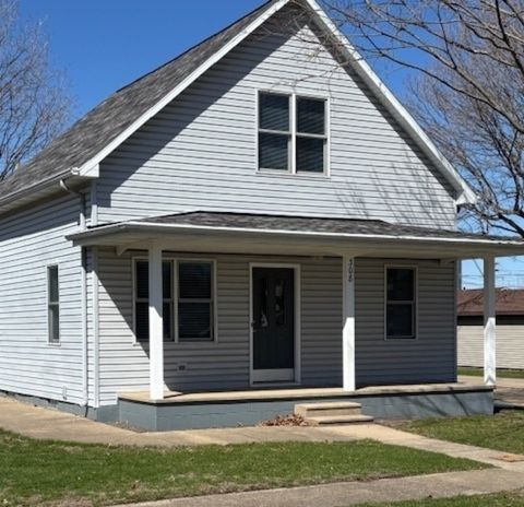 Photo of 308-312 Chicago Avenue, Ladd, IL 61329 (MLS # 12203297)