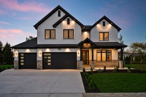 9860 Stafford Court Mokena IL 60448