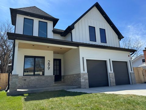 299 Cottage Avenue Glen Ellyn IL 60137