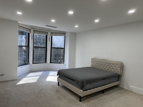 Tiny photo for 431 S Dearborn Street #507, Chicago, IL 60605 (MLS # 12452892)