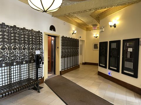 Tiny photo for 431 S Dearborn Street #507, Chicago, IL 60605 (MLS # 12452892)