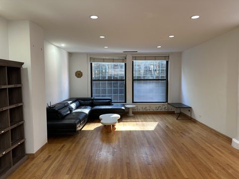 Tiny photo for 431 S Dearborn Street #507, Chicago, IL 60605 (MLS # 12452892)
