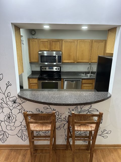 Tiny photo for 431 S Dearborn Street #507, Chicago, IL 60605 (MLS # 12452892)