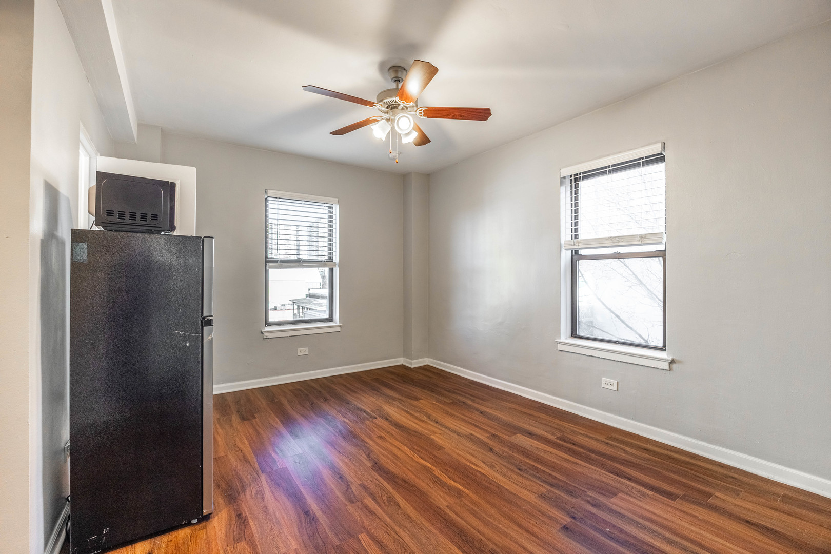 1140 N La Salle Drive 520