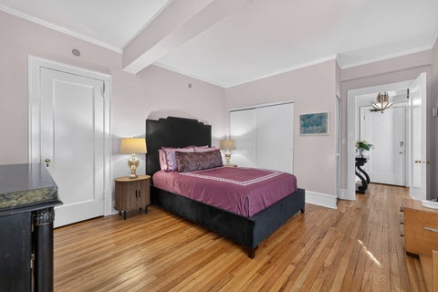 Tiny photo for 400 W Deming Place #3H, Chicago, IL 60614 (MLS # 12774693)