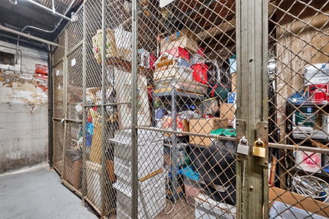 Tiny photo for 400 W Deming Place #3H, Chicago, IL 60614 (MLS # 12774693)