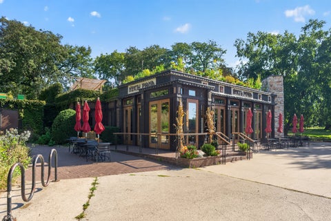 Tiny photo for 400 W Deming Place #3H, Chicago, IL 60614 (MLS # 12774693)