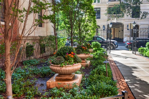 Tiny photo for 400 W Deming Place #3H, Chicago, IL 60614 (MLS # 12774693)