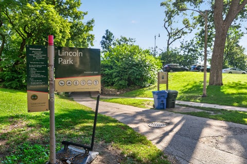 Tiny photo for 400 W Deming Place #3H, Chicago, IL 60614 (MLS # 12774693)