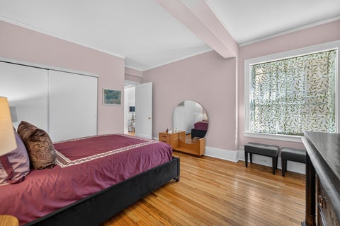 Tiny photo for 400 W Deming Place #3H, Chicago, IL 60614 (MLS # 12774693)