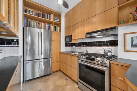 Tiny photo for 400 W Deming Place #3H, Chicago, IL 60614 (MLS # 12774693)