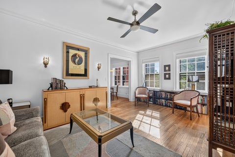 Tiny photo for 400 W Deming Place #3H, Chicago, IL 60614 (MLS # 12774693)