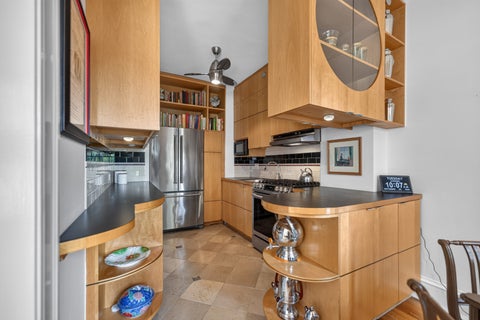 Tiny photo for 400 W Deming Place #3H, Chicago, IL 60614 (MLS # 12774693)