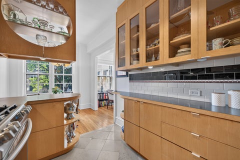 Tiny photo for 400 W Deming Place #3H, Chicago, IL 60614 (MLS # 12774693)